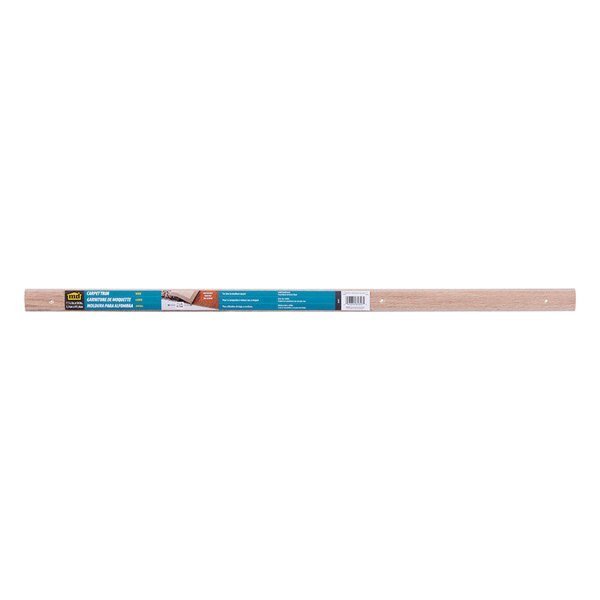CARPET TRIM 1.4X36"" OAK, M-D, Mfr#: 85357
