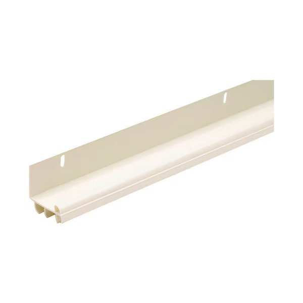 L-SHAPED BOTTOM WHT 36"", M-D, Mfr#: 43816