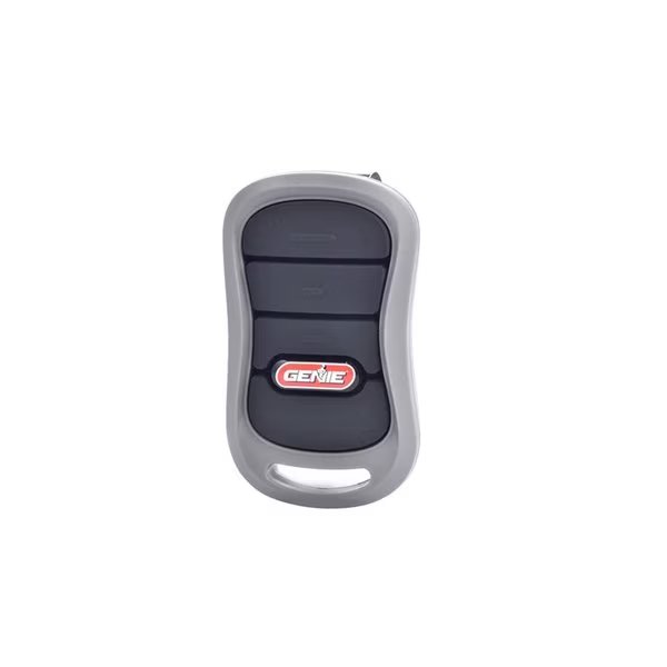 Genie 3 Door Garage Door Opener Remote For Genie Garage Doors, Genie, Mfr#: 37330R