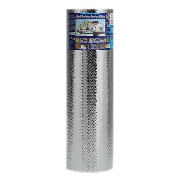 Insulate Reflectix4'X50', Reflectix, Mfr#: BP48050