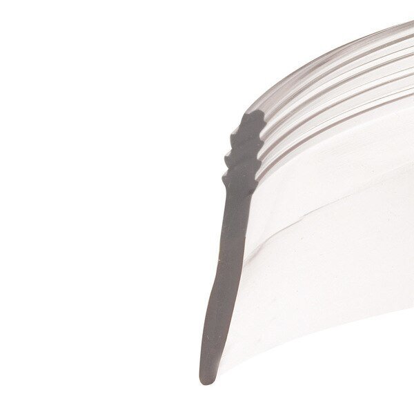SHWR DR BTM SEAL 1-7/16"", Prime-Line, Mfr#: 194239