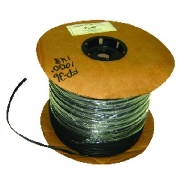 1000 in. L Spline Channel, Barton Kramer, Mfr#: 4016R