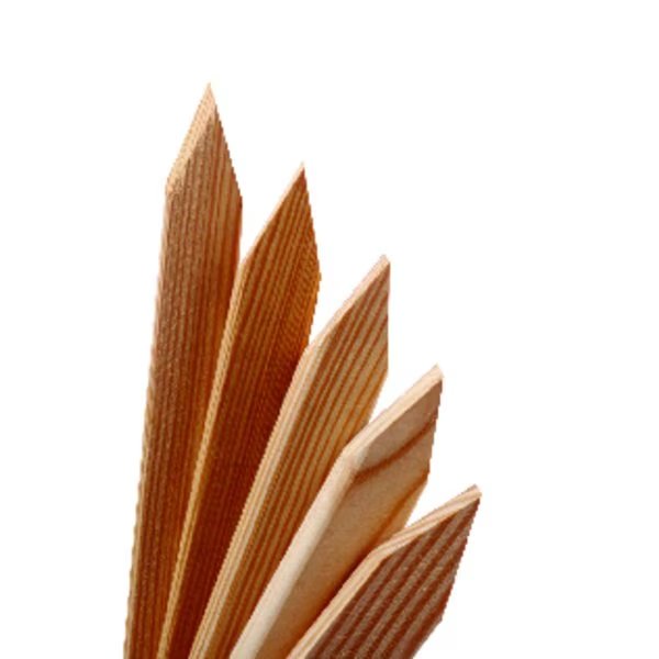 48 in. H X 2 in. W Wood Grade Stake, Universal Forest, Mfr#: 141044