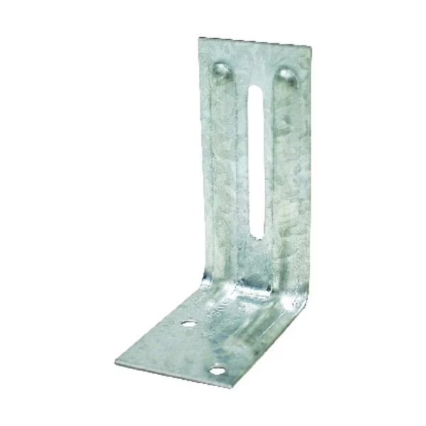 Galvanized Silver Steel Truss Clip For 1-1/4 , 200PK, Simpson Strong-Tie, Mfr#: STC