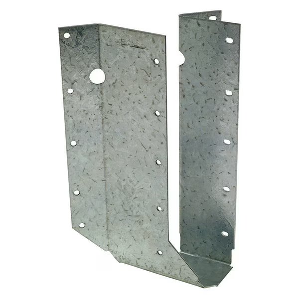 Joist Hanger Sur210Z, Simpson Strong-Tie, Mfr#: SUR210Z