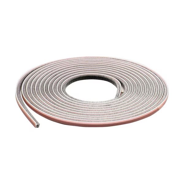 WTHERSTRP 7/32""X1/4""x17', M-D, Mfr#: 04267