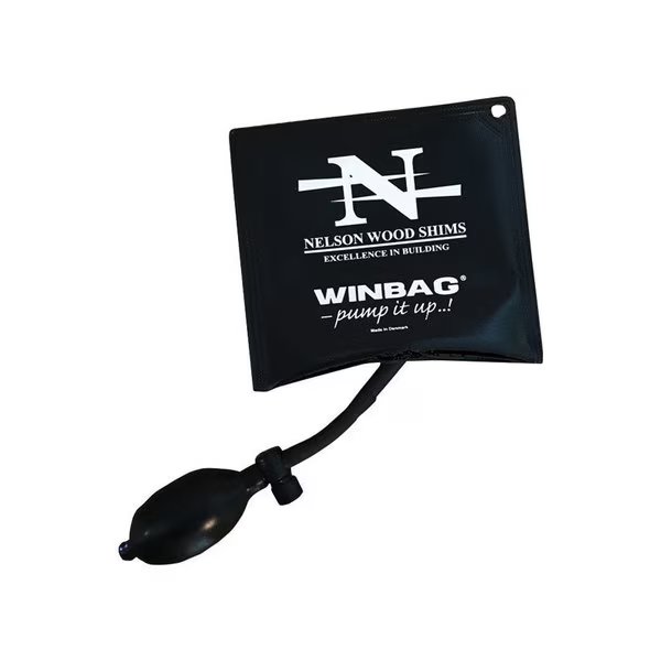 Inflatable Winbag Shim, Nelson Shims, Mfr#: WB20