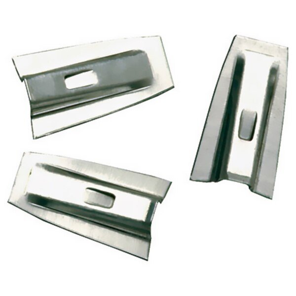 SIDING WEDGES 100PK, Allway, Mfr#: SW100