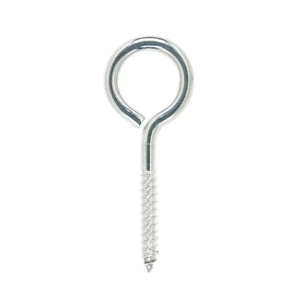 Eye Bolt 3/8", Stainless Steel, Hampton, Mfr#: 02-3463-409