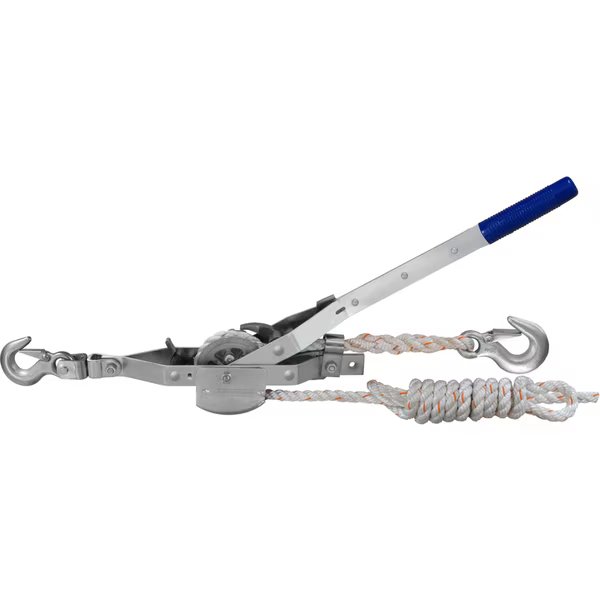 Puller Rope .75Ton 10:1, American Power Pull, Mfr#: 18400