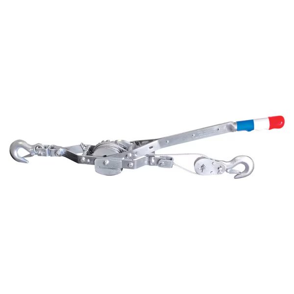 Pro Cable Puller 2Ton, American Power Pull, Mfr#: 72A