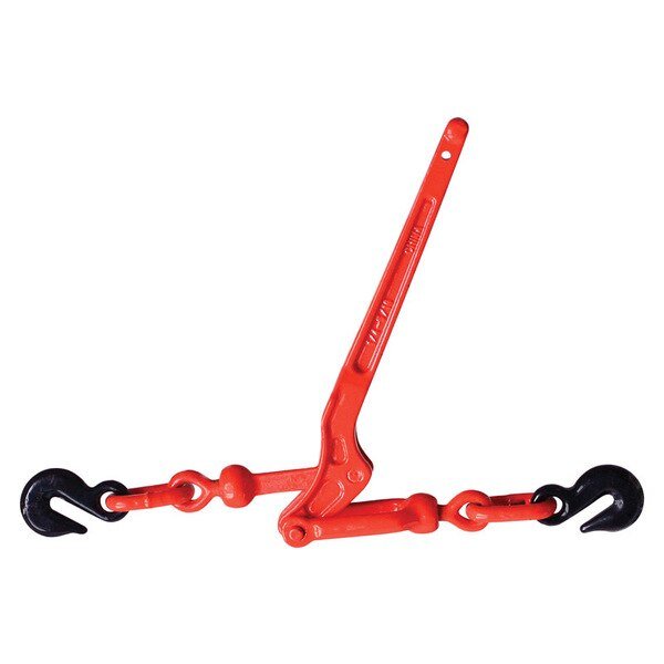 LOAD BNDR MALLEABLE1/4"", American Power Pull, Mfr#: 13140