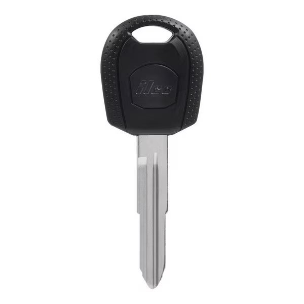 Automotive Key Blank Double For Kia, 5PK, Hillman, Mfr#: 84295