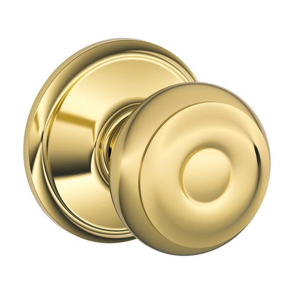 Lock Pa Georgian Us3Vp C, Schlage, Mfr#: F10VGEO605