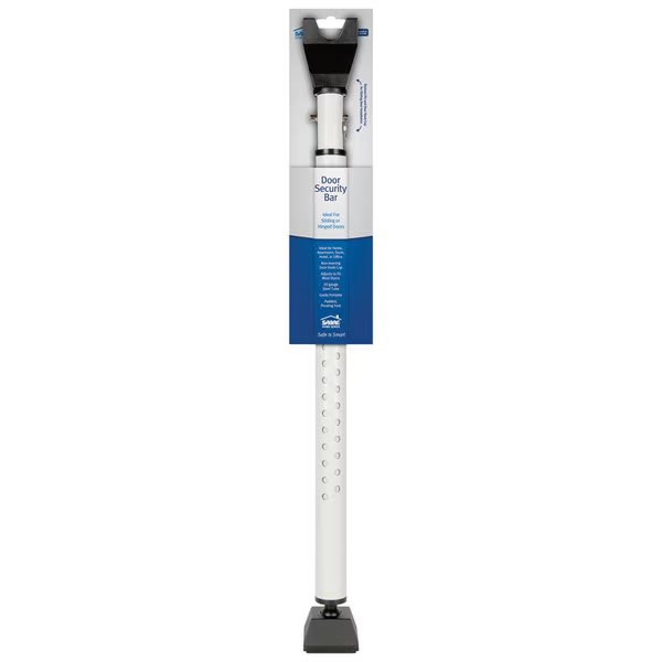 Door Security Bar, Sabre, Mfr#: HS-DSB