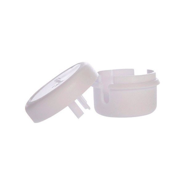 CORD WIND UPS WHT 2PK, Dreambaby, Mfr#: L131