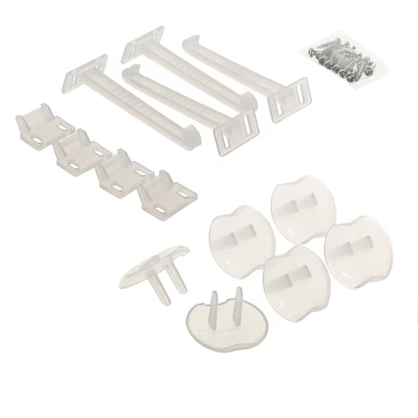 CATCH/OUTLT CVR KIT 10PK, Dreambaby, Mfr#: L7031