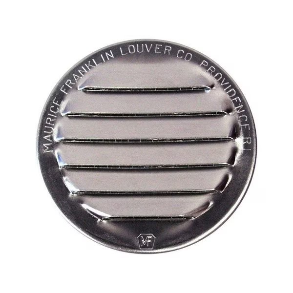 MINI LOUVER MILL 2"", Maurice Franklin Lou, Mfr#: RL-100 2