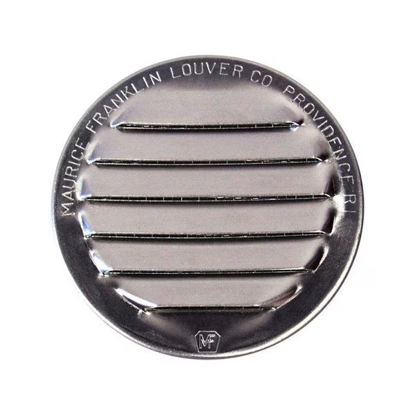 MINI LOUVER MILL 1.5"", Maurice Franklin Lou, Mfr#: RL-100  1.5