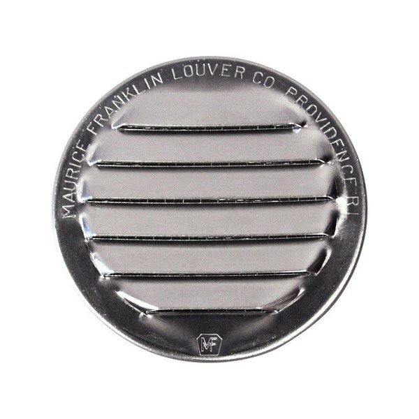 MINI LOUVER MILL 1"", Maurice Franklin Lou, Mfr#: RL-100  1