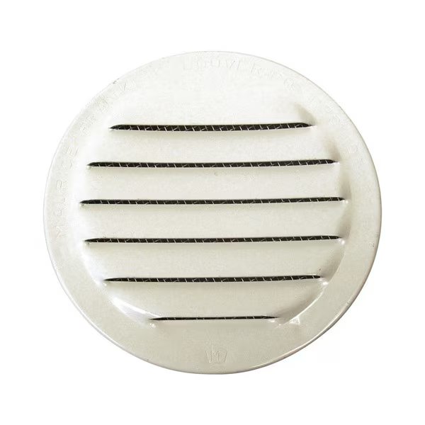MINI LOUVER WHT 1.5"", Maurice Franklin Lou, Mfr#: RLW-100 1.5