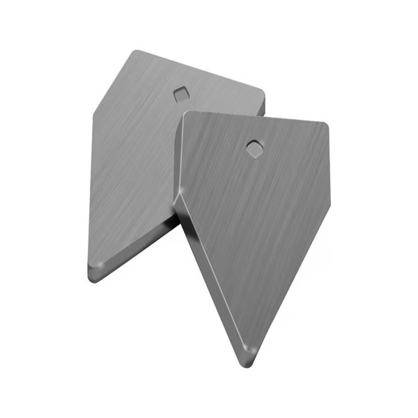Blade Accusharp Repl Cd2, Accusharp, Mfr#: 003