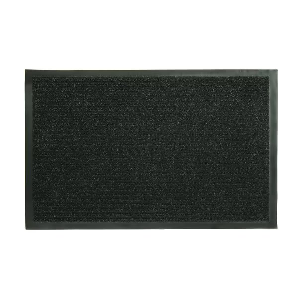 UTILITY MAT 28X18"" BLK, Fanmats, Mfr#: 27390