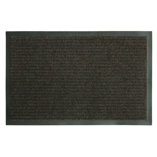 UTILITY MAT 28X18"" BRN, Fanmats, Mfr#: 27392
