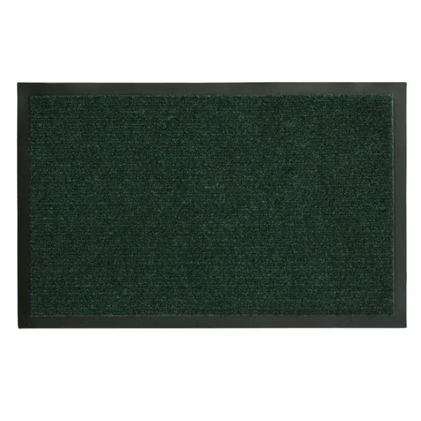 UTILITY MAT 28X18"" GRN, Fanmats, Mfr#: 27393