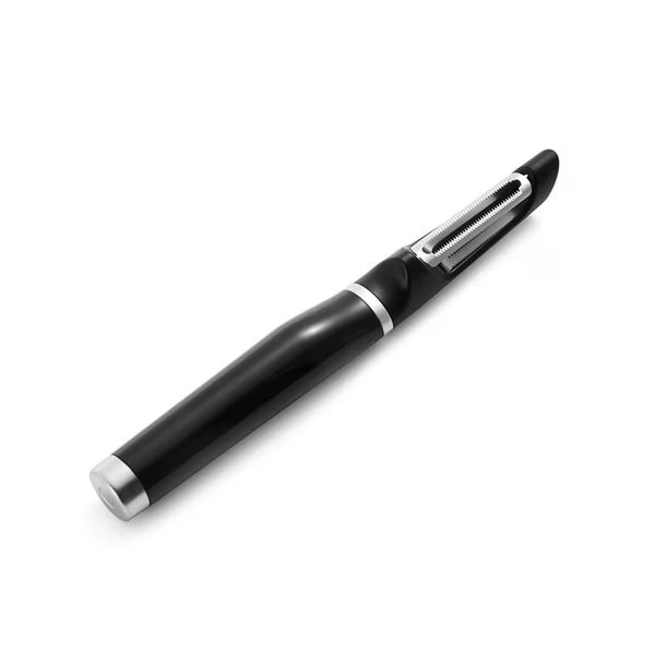 Euro Peeler Ss Blk, Lifetime, Mfr#: KE112OHOBA