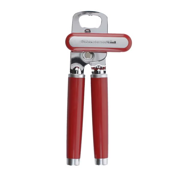 BOTTLE/CAN OPENER RD 1PK, Lifetime, Mfr#: KE199OHERA
