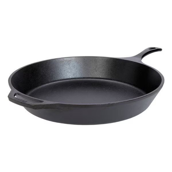SKILLET 15.25"" CI LOGIC, Lodge, Mfr#: L14SK3