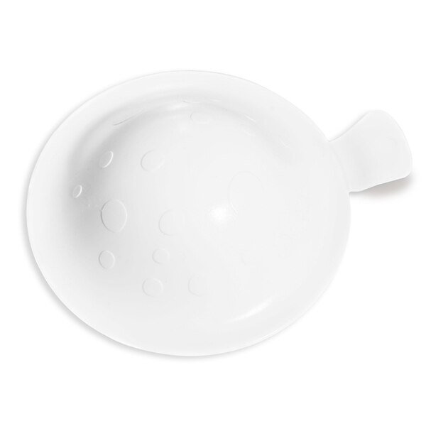 STOPSHROOM WHITE CVR, Tubshroom, Mfr#: STSPLG2PK