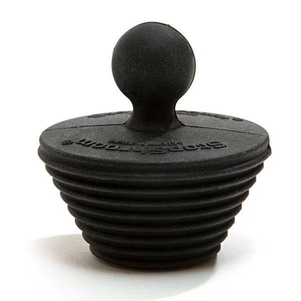 STOPSHROOM PLUG 2PK, Tubshroom, Mfr#: SSNE425