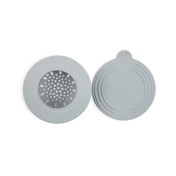 Sink Strainer W/Stopper, Core Kitchen, Mfr#: AC29915