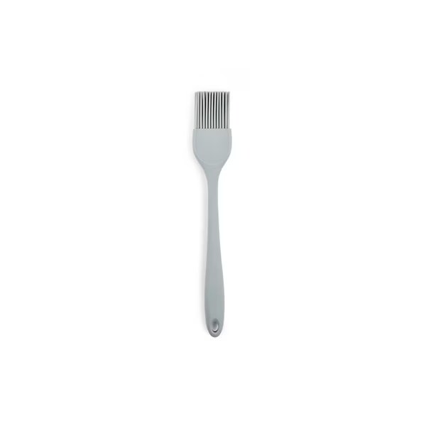 Basting Brush Slcn Slv, Core Kitchen, Mfr#: AC29912