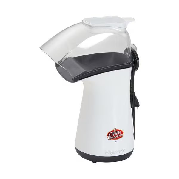 Popper Corn Air 18 Cup, Orville Redenbacher, Mfr#: 04821