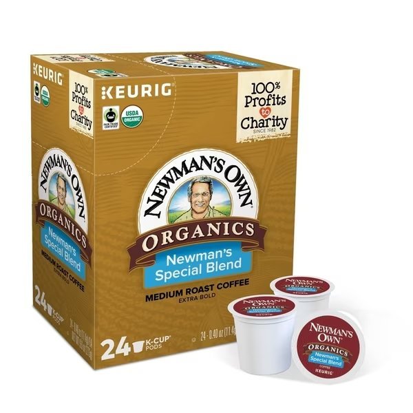 Cofe K-Cup Spcl Bnd 24Pk, Keurig, Mfr#: 5000351721