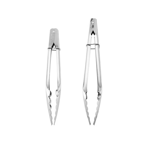 Farberware Tongs 2Pc, Farberware, Mfr#: 5098206