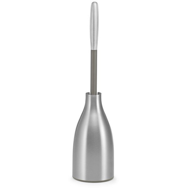 TOILET BRUSH HOLDER 17""H, Polder, Mfr#: BTH-6317-47T