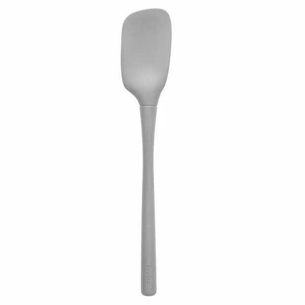 SPONULA SILCN OYS GRY 5in., Tovolo, Mfr#: 44002-201