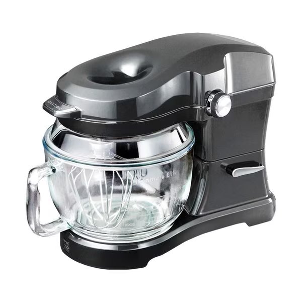 Elite Gray 5 qt 10 speed Stand Mixer, Kenmore, Mfr#: KKEOVSMG