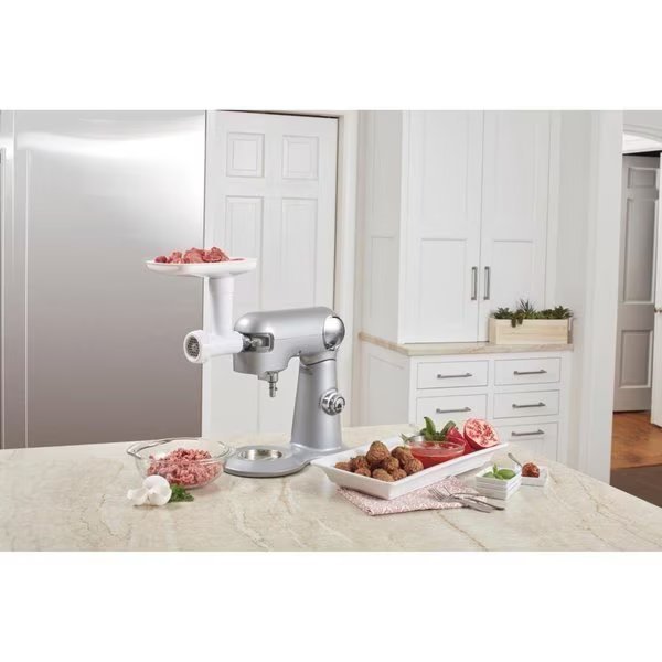 Plastic Mixer Attachment, Cuisinart, Mfr#: MG-50