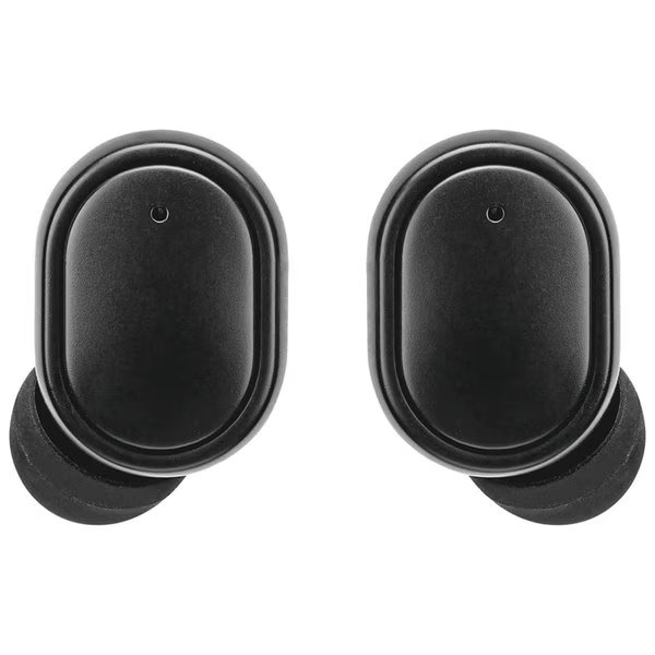 Truly Wireless Bluetooth Sweatproof Earbuds w/Charging Case, Ilive, Mfr#: IAEBT40B