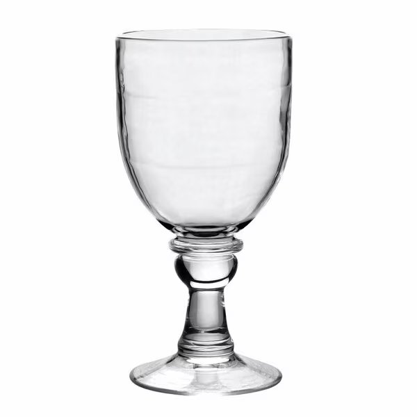 GOBLET SALUD CLR 18.8OZ, Tarhong, Mfr#: PSLGB184GOCL