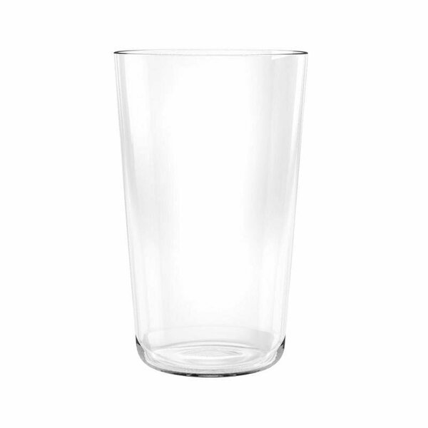 GLASS SIMPL JMBO 21.4OZ, Tarhong, Mfr#: PSPJM214JUCL