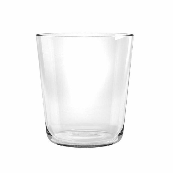GLASS SIMPL DOF 15.9OZ, Tarhong, Mfr#: PSPDF159DC