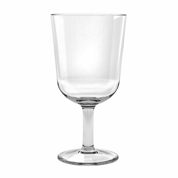 GOBLET SIMPLE CLR 16OZ, Tarhong, Mfr#: PSPGB160SGC