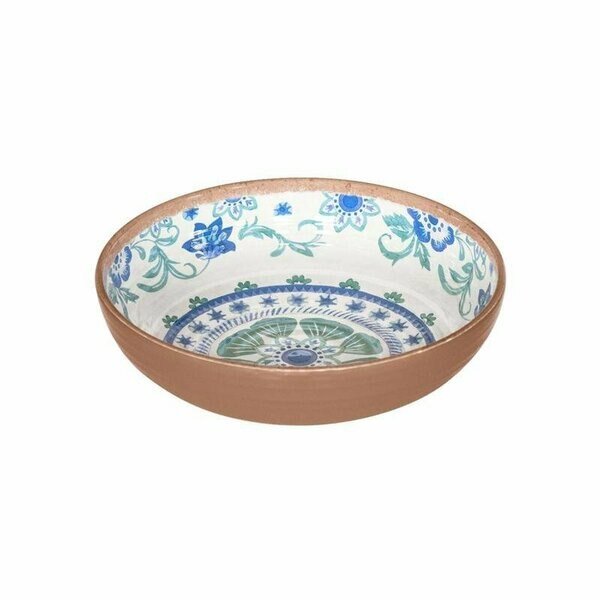 LOW BOWL ARTISAN MULTI, Tarhong, Mfr#: PAN5080TMBFS