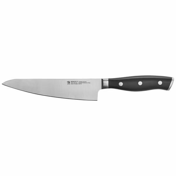 5.5 in. L Stainless Steel Prep Knife 1 pc, Henckels, Mfr#: 1021065
